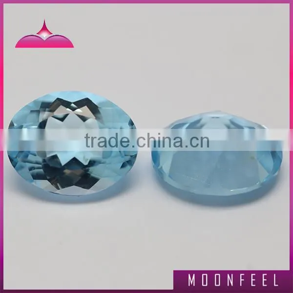 natural loose topaz gemstones