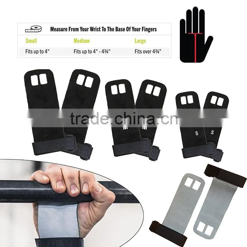 Crossfit fitness weightlifting barbell grip