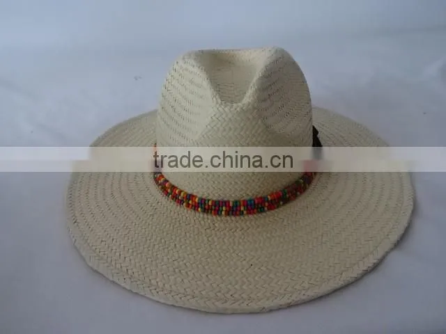 Cheap wholesale farmers straw hat