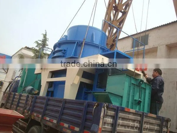 Fine crusher/sand maker for sale