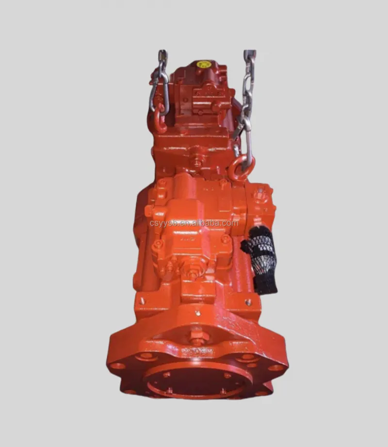 Hot Sale Excavator Parts R320 R320-3 R320-7 K3V180dt Hydraulic Pump
