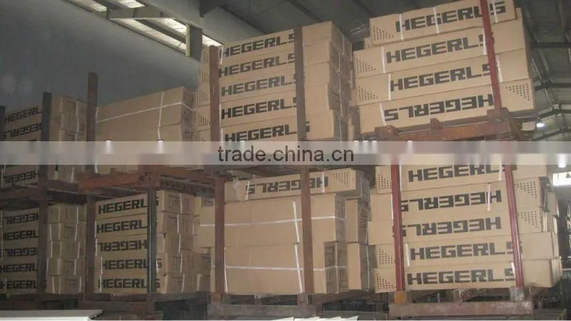 Warehouse Drive-in rack/Storage penetrable Rack