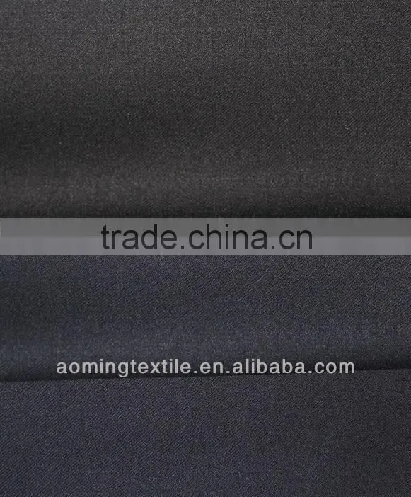 Wholesale TR Wool Fabric Stock for Suit