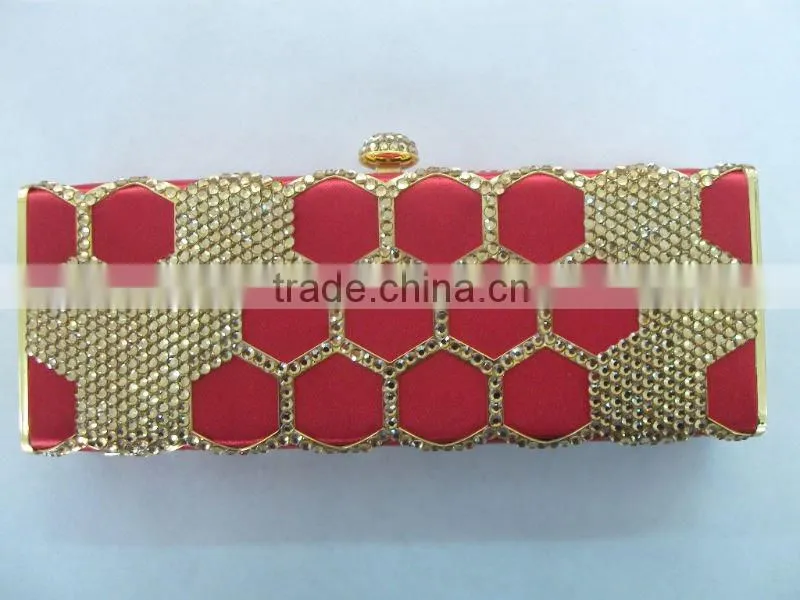 hand bag fashion ladies clutch bag
