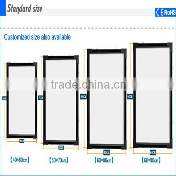Double sides Transparent LED circuit board