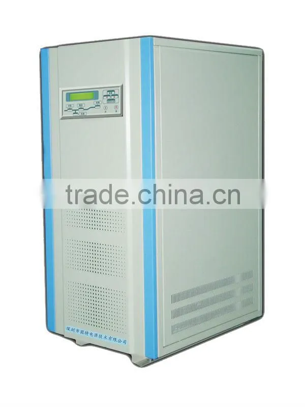 SVC 380V/ 220V SBW power voltage regulator/ voltage stabilizer