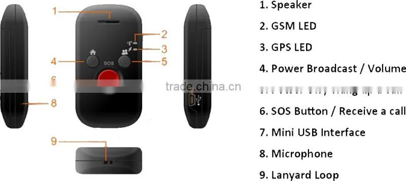 hidden gps tracker for kids