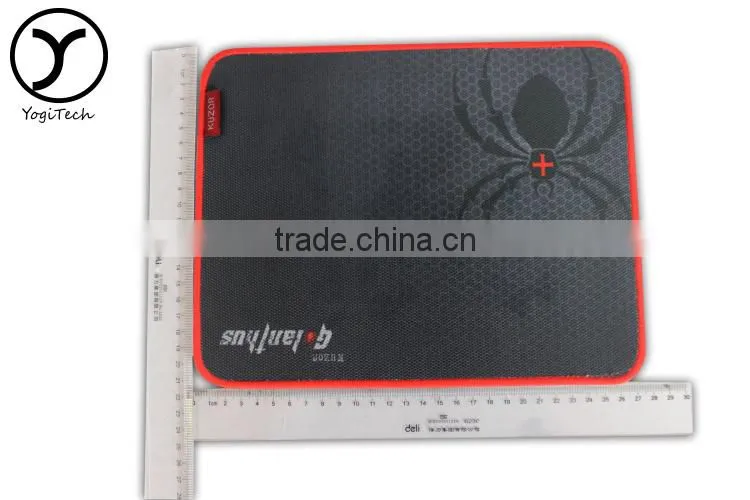 wide varieties superior materials wear-resistance inflatable custom made fitness eco vibrating mouse pad