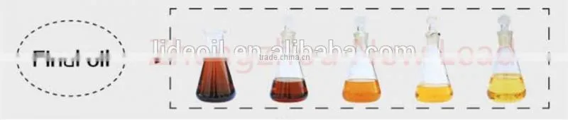 Manufacturer china 1-300TPD crude palm oil refinery plant machine
