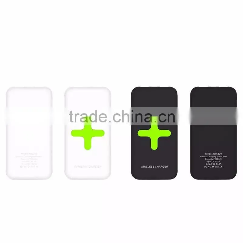 2016 hot new 2016 universal qi wireless charger for xiaomi redmi note 3 coil