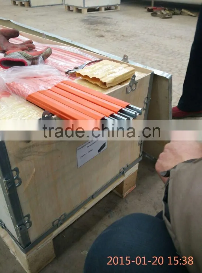 100A Double Isolation Collector
