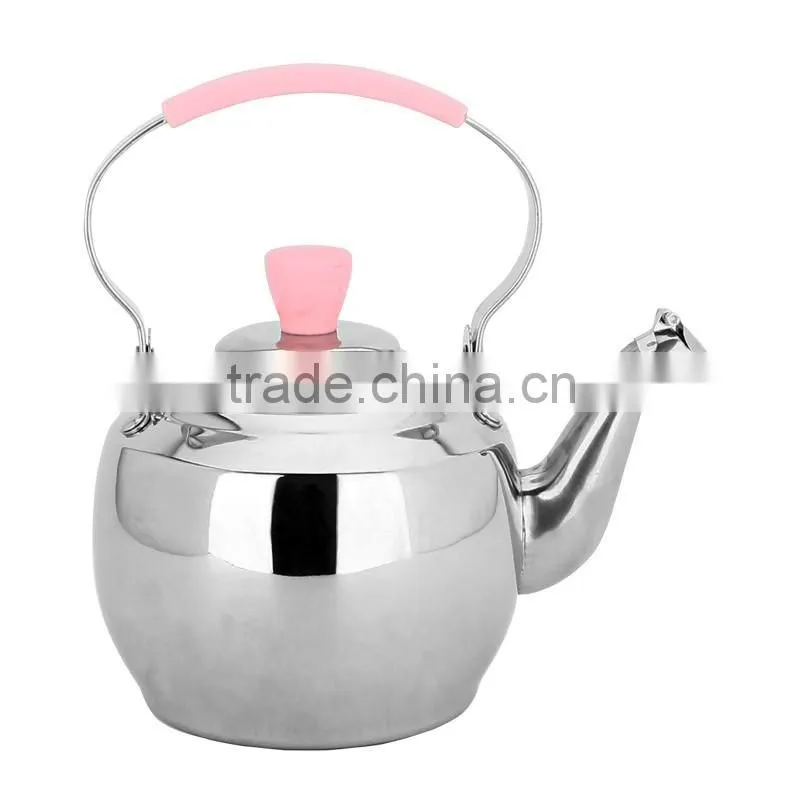 China supplier kitchen accessories turkish double tea pot kettles set mini tea kettles