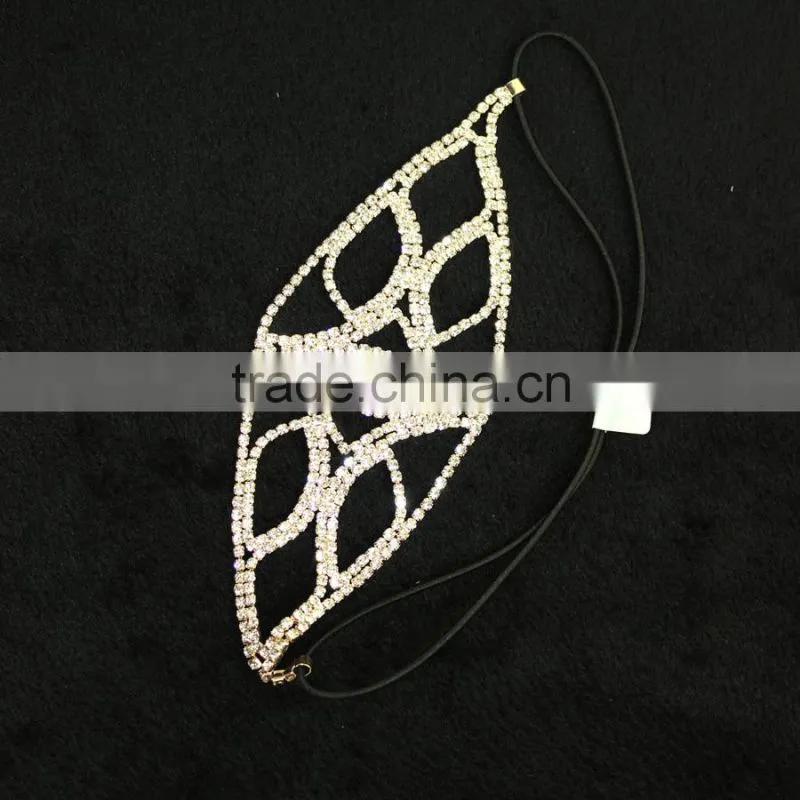 Wholesale cheap Europe and the United States diamond head band