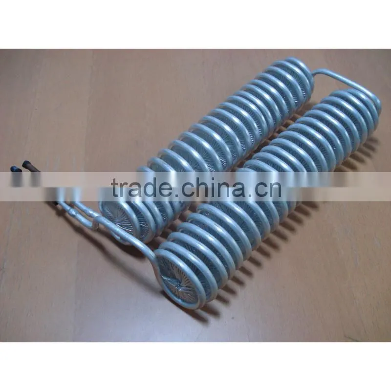 Refrigeration parts