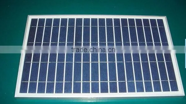 2014 newest hot sale poly-crystalline solar cells