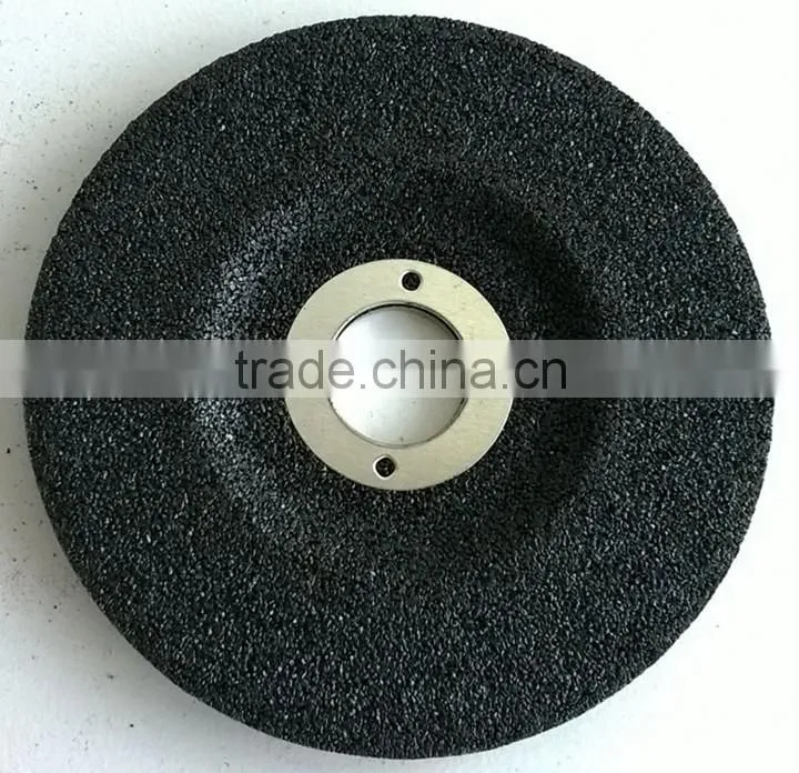 Abrasive grinding disc for metal/steel specification 100mm