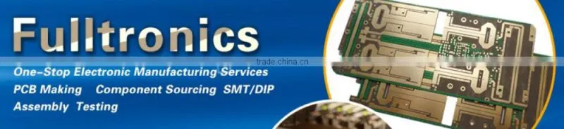 Electronic SMT PCB Assembly