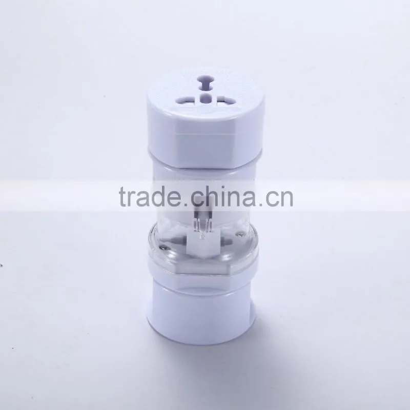 2016 populal universal wall charger mini usb adapter for travel