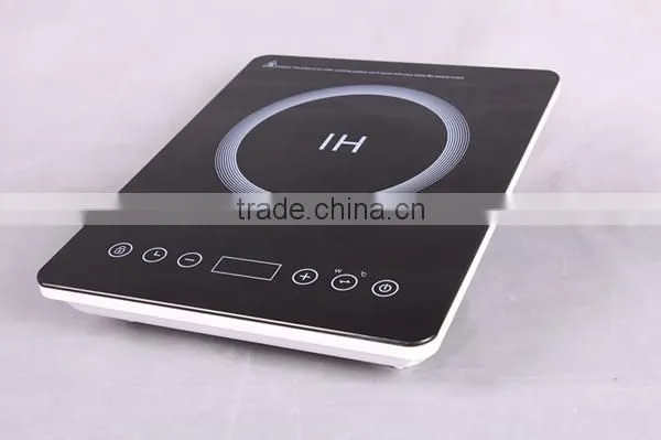 2015 new sytle warmer portable national single effective induction cooker