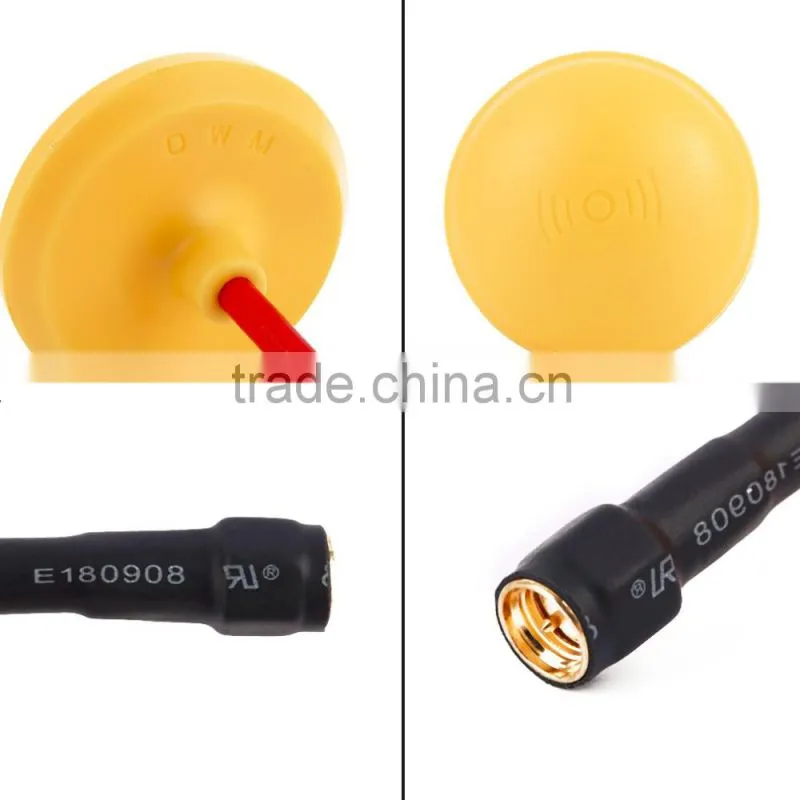 5.8GHz Straight Inner Needle Mushroom Antenna FPV Transmitter/Receiver