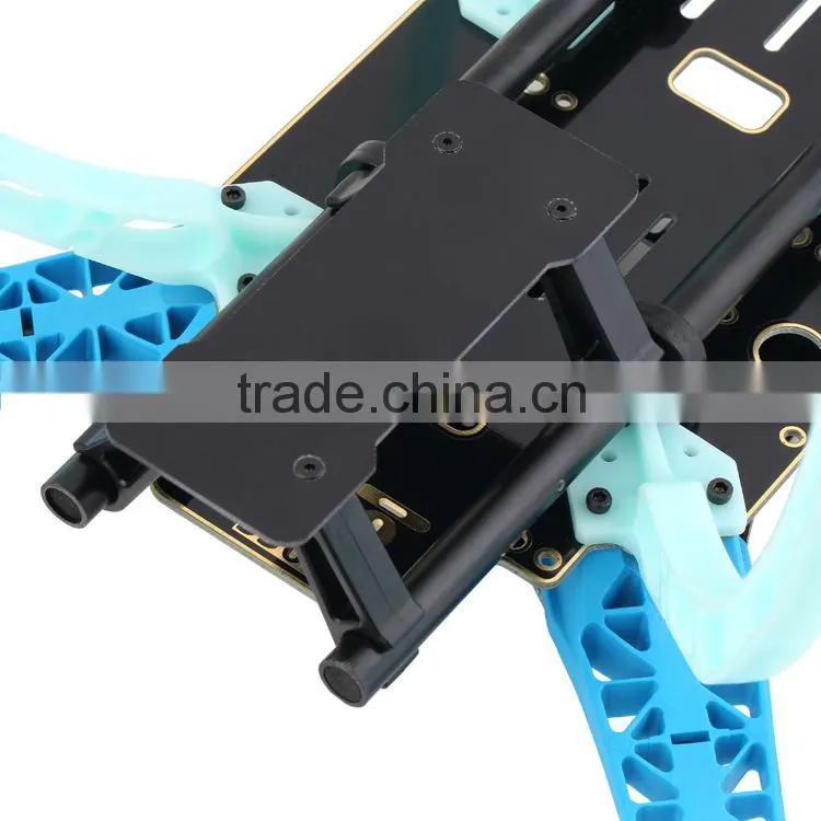 Frame for S500 quadcopter