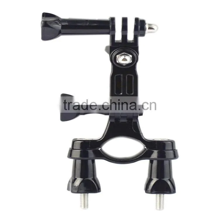 New Sports Camera Accessories Mount Cheap and Practical Bike Mout Helmet Strap Cheast Harness Mount, etc