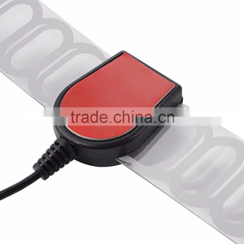 new products 2016 digital satellite receiver decoder car dvb-t2 4 antenna