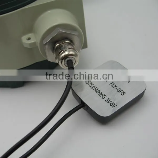Economical digital GPRS fuel tank level sensor for tracking