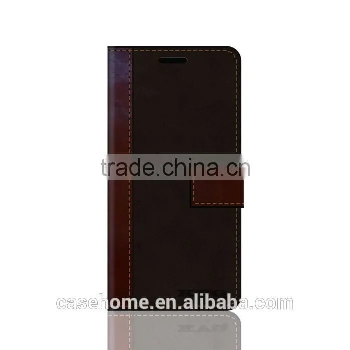 For Samsung Galaxy A8 Flip Cover A8000 Phone Case