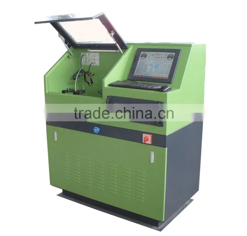 NTS300 common rail injector test bench