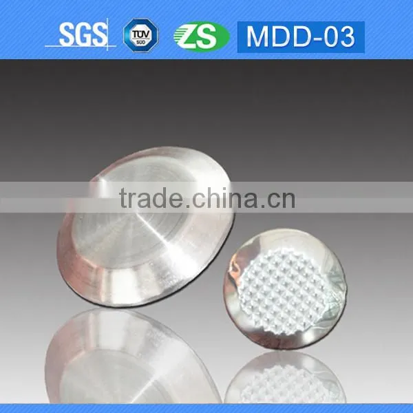 Stainless steel safety tactile strip for wholesale