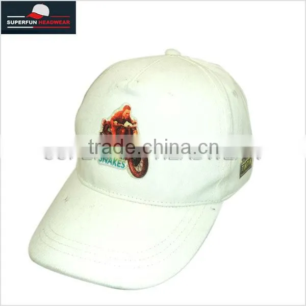 wholesale custom print 5 panel caps