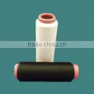 100% Polyester recycle yarn