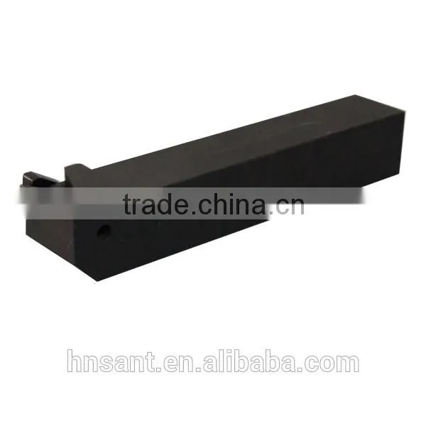 China Tungsten Carbide Parting Off Toolholder Grooving Turning Tool Holder