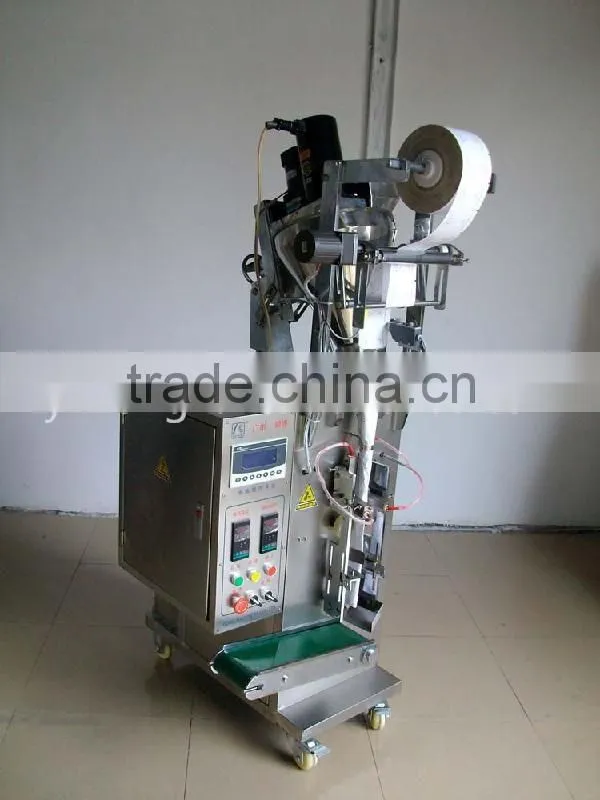 DXDF-40II type High quality Automatic Powder Packing Machine