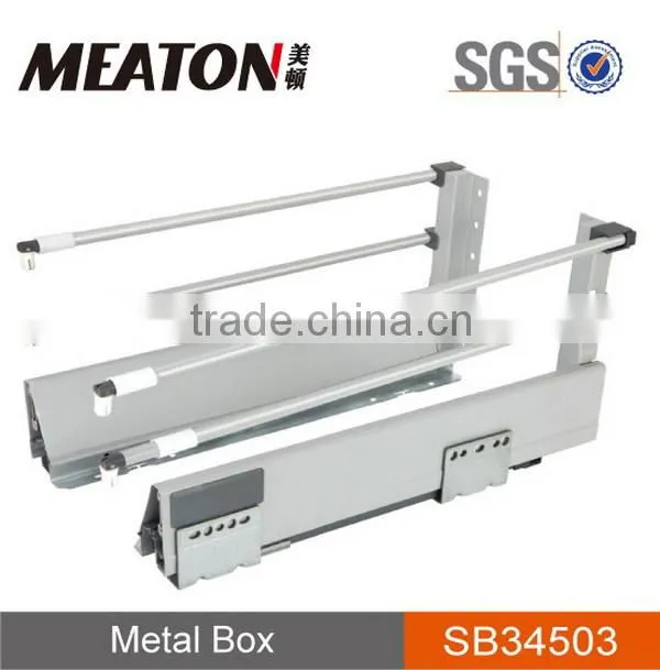 Quality trendy ball bearing drawer slide runners