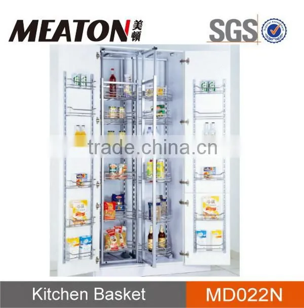 Top quality updated iron dish racks for kitchen drawer