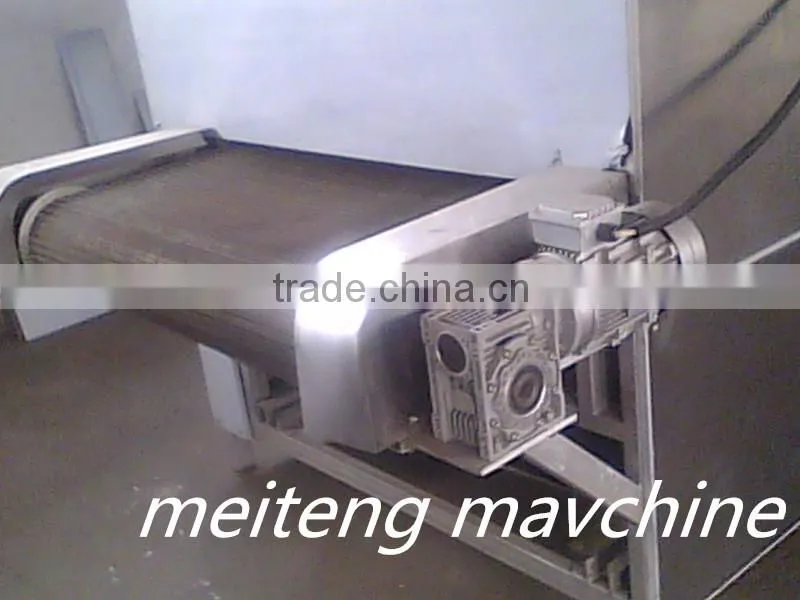 dryer for nutritional rice