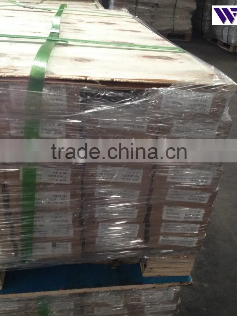 round nail steel stake made in China