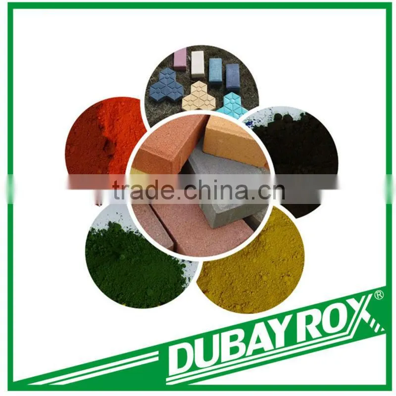 Porcelain Usage Chrome Green DCC Cr2O3 Inorganic Pigment
