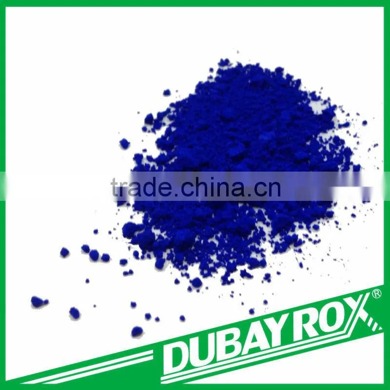 Porcelain Usage Chrome Green DCC Cr2O3 Inorganic Pigment