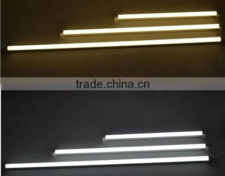 2015 1.2m led tube ac100-265v dimmable t8 led fluorescent lamp 1200mm