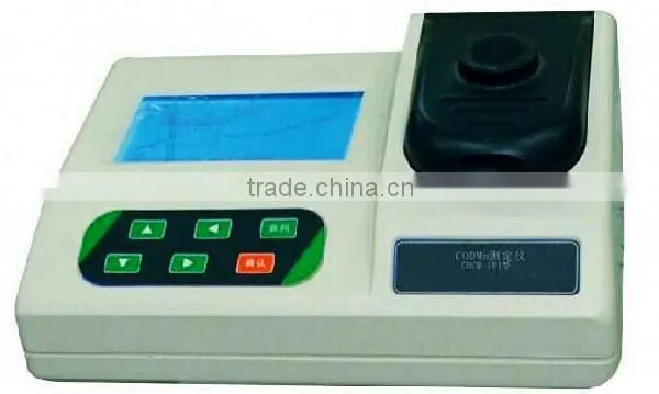 CHCM-101 cod meter/manufacturer