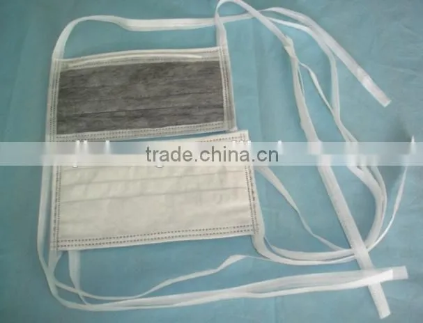 wholesale protective surgical 1 ply face mask