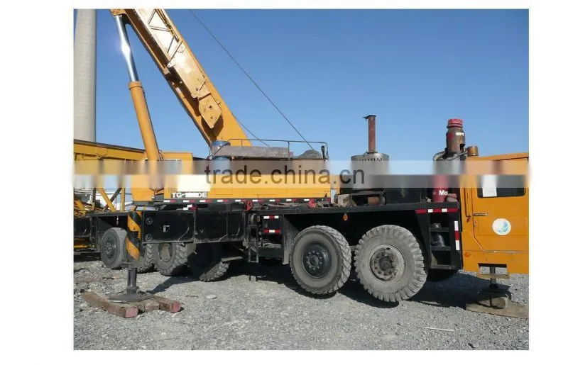 Used Original Japan Crane Tadano 150 Ton TG1500E For Sale,japan used truck crane
