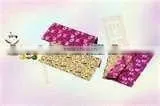 new fashionable cardboard gift envelopes