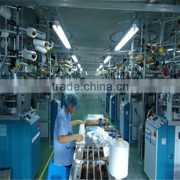 High quality women incontinence underwear with incontinence pad