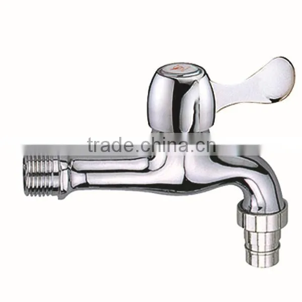 Contemporary best sell brass garden tap