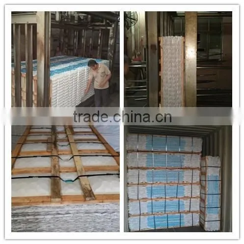 pocket spring mattress