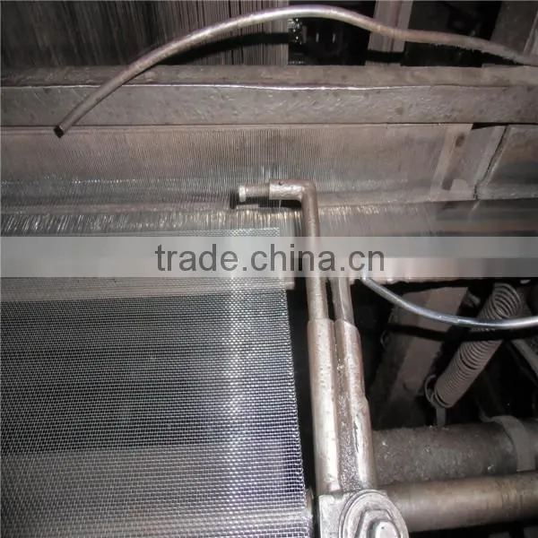Stainless Steel Window Screening